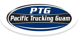 Pacific Trucking Guam
